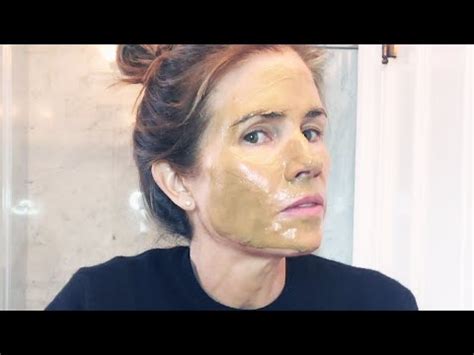 gucci westman makeup artist bio|Gucci westman face mask.